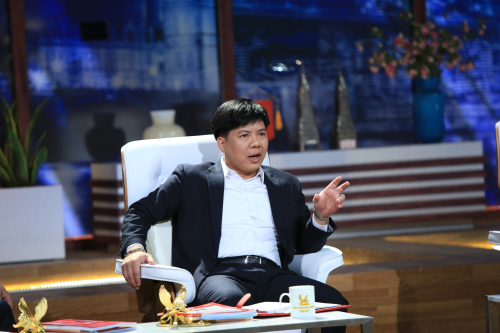 Loạt công ty liên quan đến shark Thủy, ông Trịnh Văn Quyết nợ bảo hiểm hàng tỷ đồng
