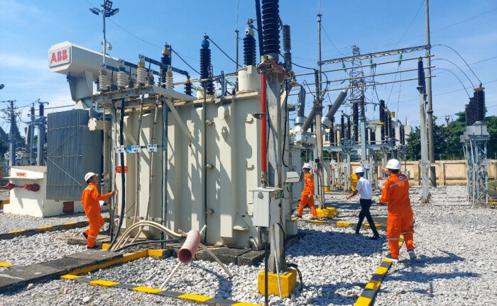 EVN đề xuất điều chỉnh giá điện như giá xăng dầu