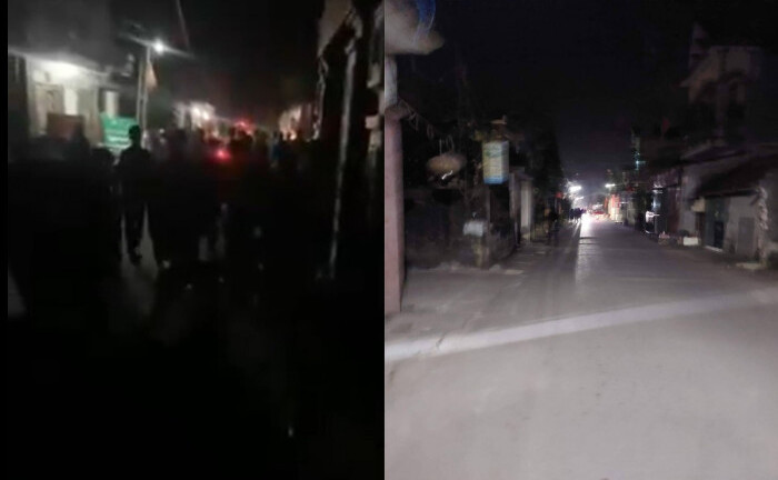 Vụ nổ khiến một xã đội phó tử vong: Công an thông tin chính thức