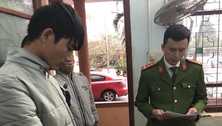 Tin tức pháp luật mới nhất ngày 22/12: Công an thị xã Ba Đồn phá vụ án cướp hiếp sau 2 giờ tiếp nhận thông tin