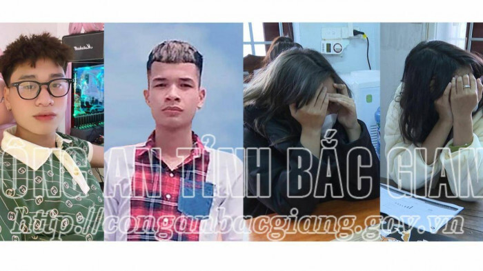 Tin tức pháp luật mới nhất ngày 23/12: Danh tính 7 đối tượng trong đường dây đánh bạc 2.000 tỷ đồng vừa bị bắt