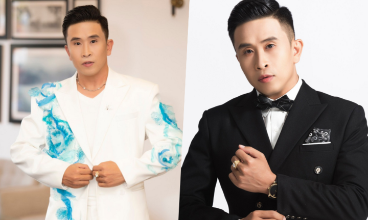 Chu Tấn Văn làm MC chung kết Hoa hậu Doanh nhân Quốc tế 2022