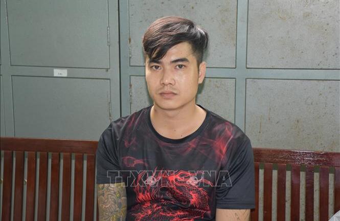 Án mạng đau lòng sau chầu nhậu ở Bến Tre: Nghi phạm bị bắt ở đâu?