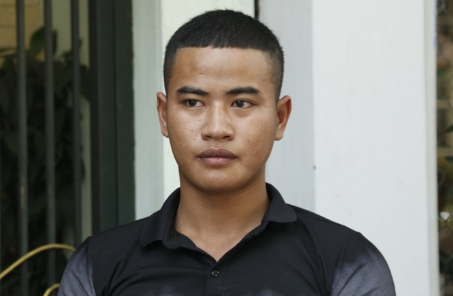 Tin tức pháp luật mới nhất ngày 6/1/2023: Tạm giữ nam thanh niên đuổi đánh nhau làm chết người