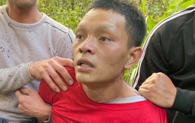 Vụ giết người ở Lai Châu: Hé lộ lời khai nghi phạm