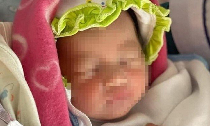 Xôn xao thông tin bé gái bị bỏ rơi ở Hà Tĩnh là con cán bộ xã: Lãnh đạo huyện Hương Sơn nói gì?