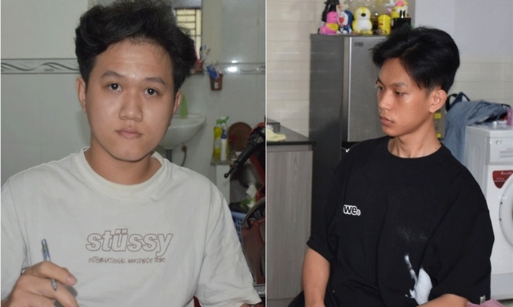 Triệt phá đường dây đánh bạc trên 100 tỷ đồng: Chân dung 2 đối tượng cầm đầu