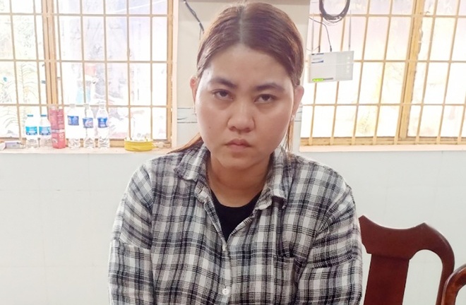 Tin tức pháp luật mới nhất ngày 29/1: Chị họ đến nhà chúc Tết rồi trộm chiếc lắc 41 chỉ vàng