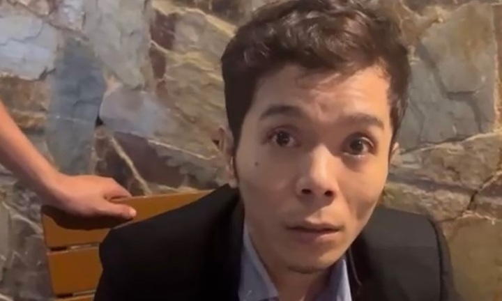 Nữ Việt kiều bị dùng clip 