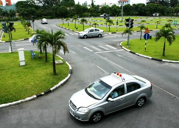 Bộ GTVT lập 3 đoàn kiểm tra đào tạo, sát hạch, cấp bằng lái xe
