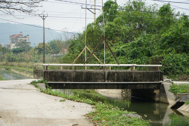 Người đàn ông gây ra vụ nổ cầu Sông Si khai nguồn gốc hàng cấm