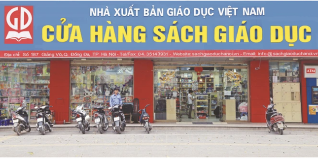 Vụ bắt nguyên Chủ tịch NXB Giáo dục Việt Nam: Hé lộ bất thường trong việc mua bán giấy in sách