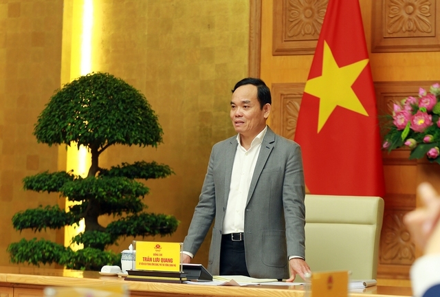 Hội đồng thẩm định thông qua Quy hoạch phòng, chống thiên tai