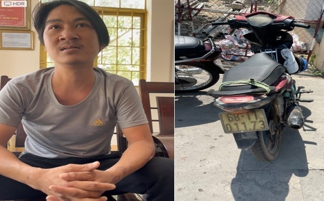 Tin tức pháp luật mới nhất ngày 22/2: Bắt giữ nghi phạm giết người, cướp tài sản ở Đồng Nai