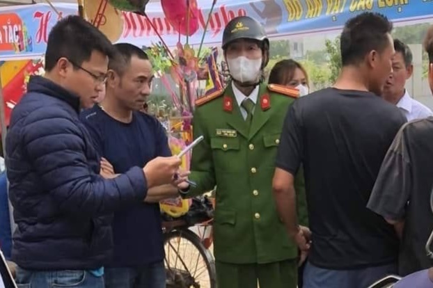 Tin tức pháp luật mới nhất ngày 3/3: Người đàn ông bị đâm tử vong tại hội làng ở Hà Nội