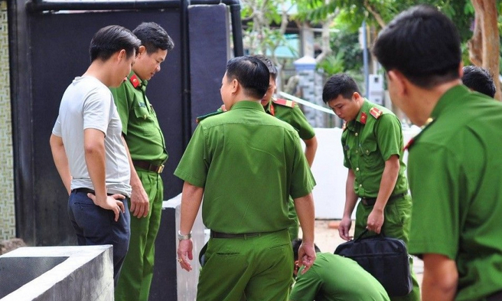 Tin tức pháp luật mới nhất ngày 4/3: Người đàn ông tử vong với nhiều vết thương bên cạnh chiếc mỏ lết