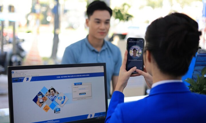 Thuê bao di động không chuẩn hóa thông tin cá nhân sẽ bị khóa từ ngày 31/3