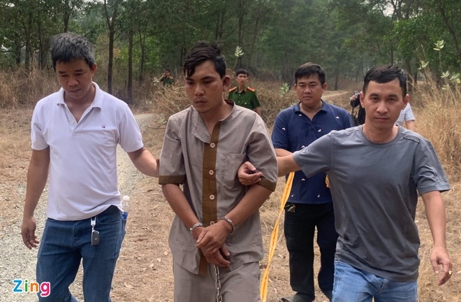 Tin tức pháp luật mới nhất ngày 14/3: Khởi tố thanh niên sát hại người phụ nữ, cướp tài sản ở Đồng Nai