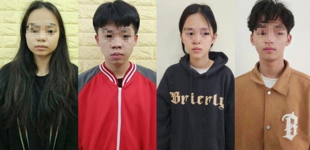 Tin tức pháp luật mới nhất ngày 23/3: Rủ 