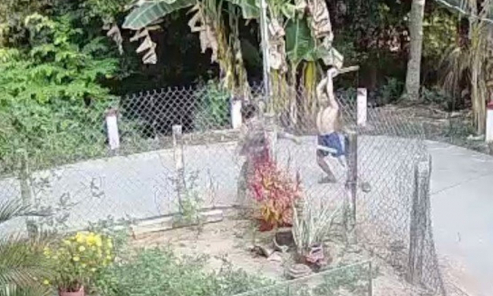 Bắt khẩn cấp kẻ đánh tử vong người phụ nữ ở Tiền Giang