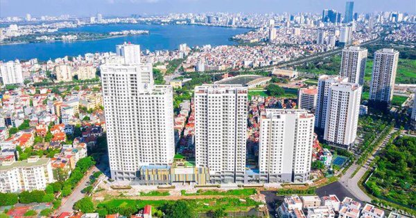 C.E.O Group lãi trăm tỷ dù thị trường bất động sản khó khăn