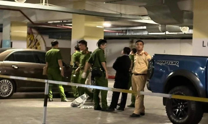 Tài xế Mercedes tông chết người rồi bỏ trốn ở Khánh Hòa bị khởi tố