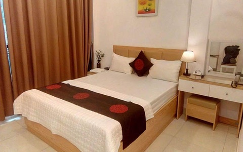 Tin tức pháp luật mới nhất ngày 11/4: Cô gái bán dâm bị sát hại tại nhà nghỉ ở Hà Nội