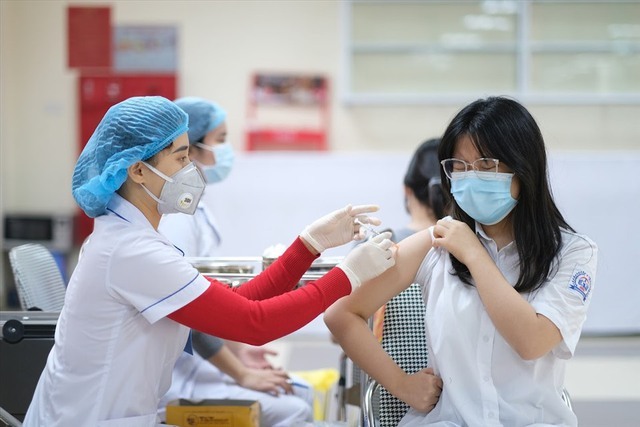 Bộ Y tế khuyến cáo phòng chống dịch bệnh COVID-19 trong kỳ nghỉ lễ 30/4