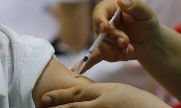 Hà Nội tiếp tục được bổ sung 10.000 liều vaccine phòng COVID-19