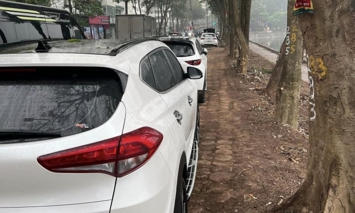 Tin tức pháp luật mới nhất ngày 20/4: Hé lộ động cơ của đối tượng chọc thủng hàng loạt lốp xe ô tô ở khu Linh Đàm