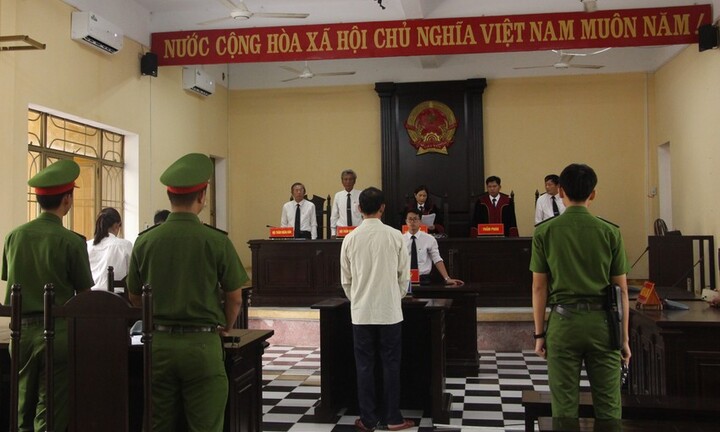 Sàm sỡ con gái nhân tình, người đàn ông ở Quảng Nam nhận 