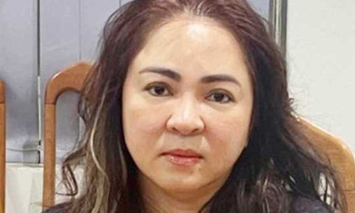 Tin tức pháp luật mới nhất ngày 27/4: Vì sao bà Nguyễn Phương Hằng bị tạm giam thêm 10 ngày?