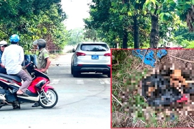 Tin tức pháp luật mới nhất ngày 27/5: Huy động hơn 100 công an tìm phần thi thể còn lại ở Bình Dương