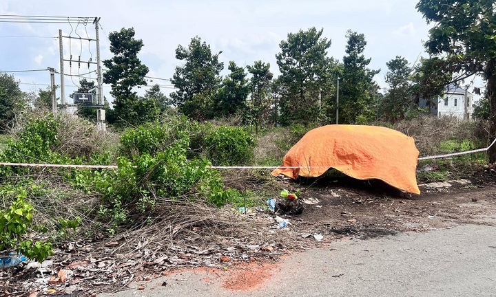 Vụ thi thể không nguyên vẹn ở Bình Dương: Công an sẽ thưởng người cung cấp manh mối phá án