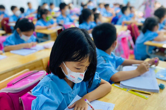 Hải Phòng cấm dạy thêm, học thêm hè ở mọi cấp học