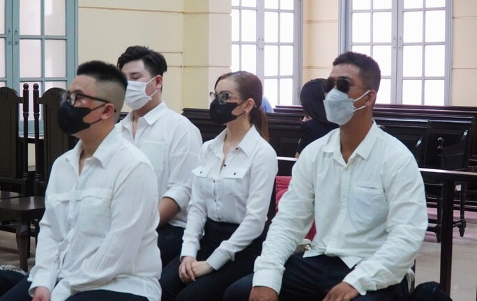 Ngày mai (31/5), Trang Nemo và đồng phạm tiếp tục hầu tòa