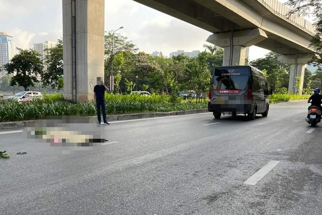 Tin tức tai nạn giao thông mới nhất ngày 31/5: Xe limousine va chạm với người đi đường, một phụ nữ tử vong