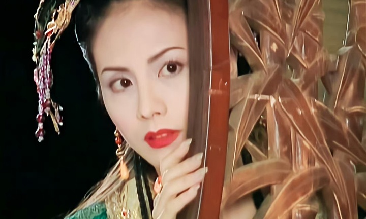 Tin tức sao Hoa ngữ mới nhất ngày 2/6: Hé lộ cuộc sống ở vùng nông thôn của người đẹp 'Ỷ Thiên Đồ Long ký'