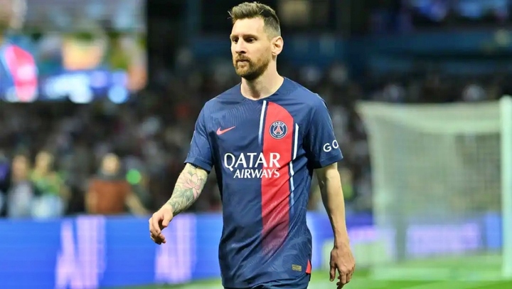 Messi gia nhập đội bét bảng tại Mỹ, hé lộ lý do từ chối Barcelona