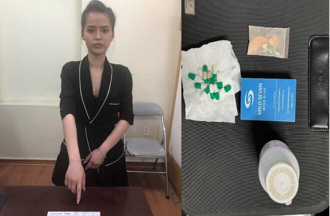 Tin tức pháp luật mới nhất ngày 9/6: Bắt giữ