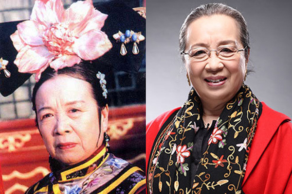 Tin tức sao Hoa ngữ mới nhất ngày 8/6: Hé lộ cuộc sống về già của 'Dung ma ma' Lý Minh Khải