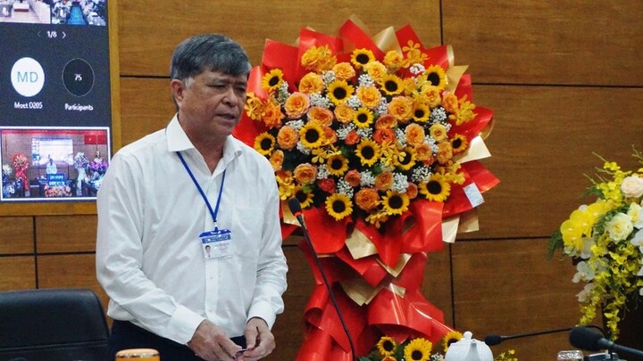 Kỳ thi tốt nghiệp THPT 2023: TP.HCM đề xuất bổ sung cán bộ kỹ thuật trong phòng in đề