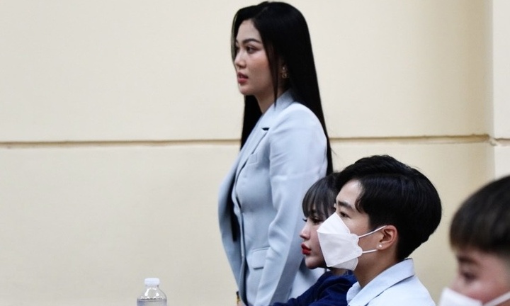 Tin tức pháp luật mới nhất ngày 24/6: Tình tiết mới vụ Trang Nemo gây rối trật tự công cộng