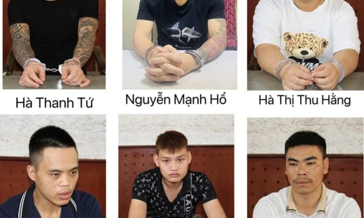 Tin tức pháp luật mới nhất ngày 2/7: 'Tú ông' ông thuê 2 căn nhà nuôi 'chân dài', điều hành đường dây mại dâm