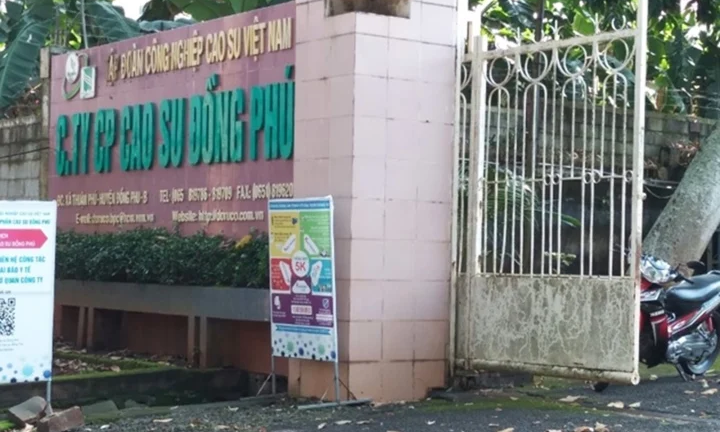 Tạm giữ nghi can 39 tuổi hiếp dâm trẻ học lớp 5