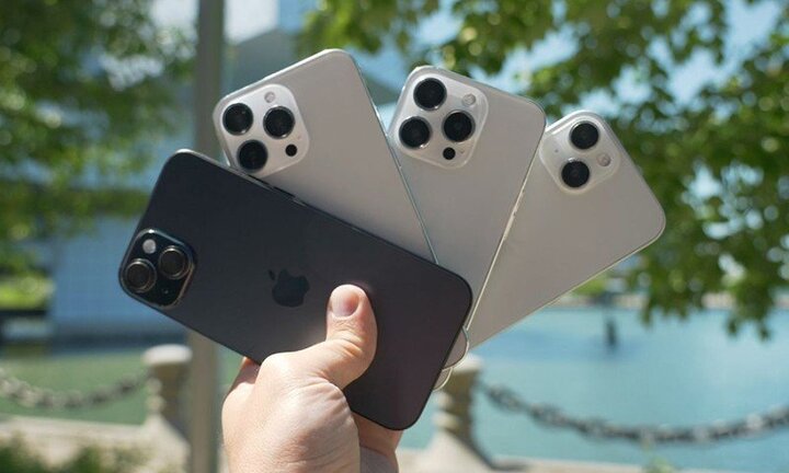iPhone 15 có thể không xuất hiện cho đến tháng 10