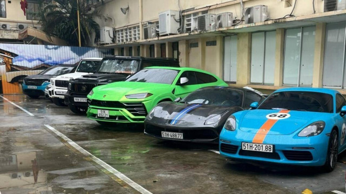 Tin tức pháp luật mới nhất ngày 24/7: Phan Công Khanh bị khởi tố tội danh gì?