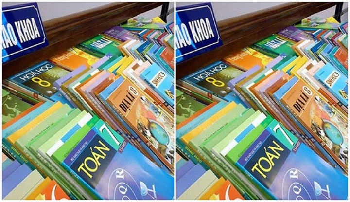 Kiến nghị xem xét chuyển cơ quan thanh tra, điều tra toàn diện việc sử dụng chi phí chiết khấu SGK