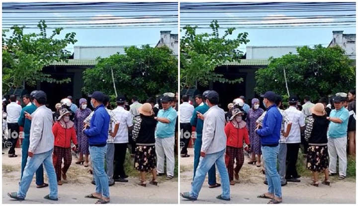Điều tra vụ 4 mẹ con tử vong bất thường trong nhà ở Khánh Hòa