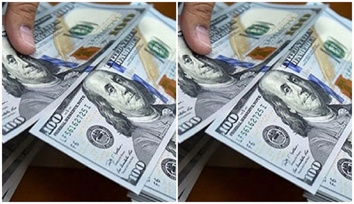 Tỷ giá USD hôm nay 7/9: Đồng xanh trong nước đồng loạt 